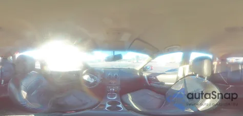 2012 Nissan Rogue S from USA, damaged, VIN JN8AS5MT7CW253743